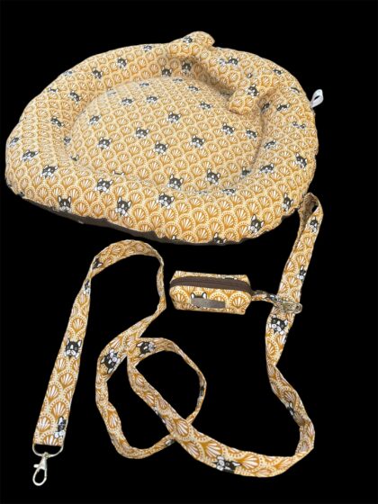 Panier chien