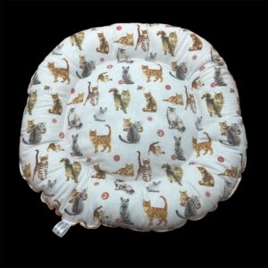 Panier chat