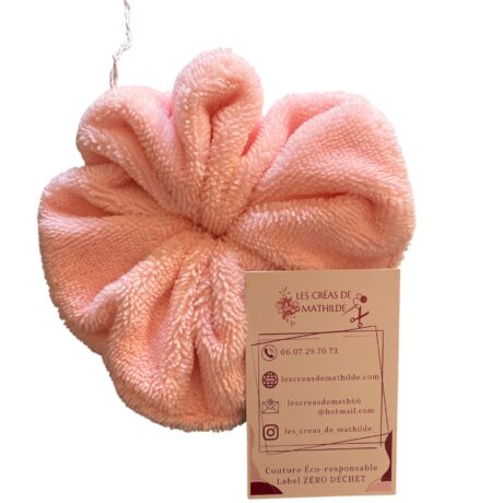 Fleur de douche