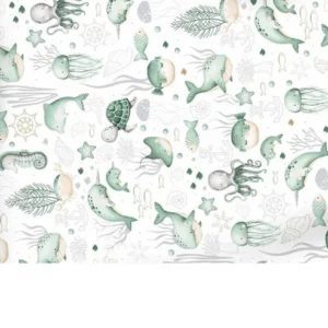 motif ocean