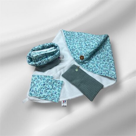 Coffret cadeau salle de bain