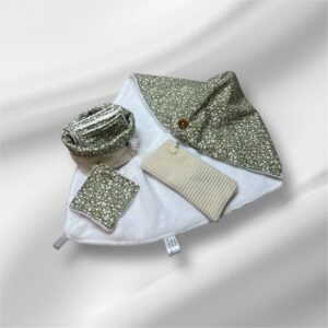 Coffret cadeau salle de bain