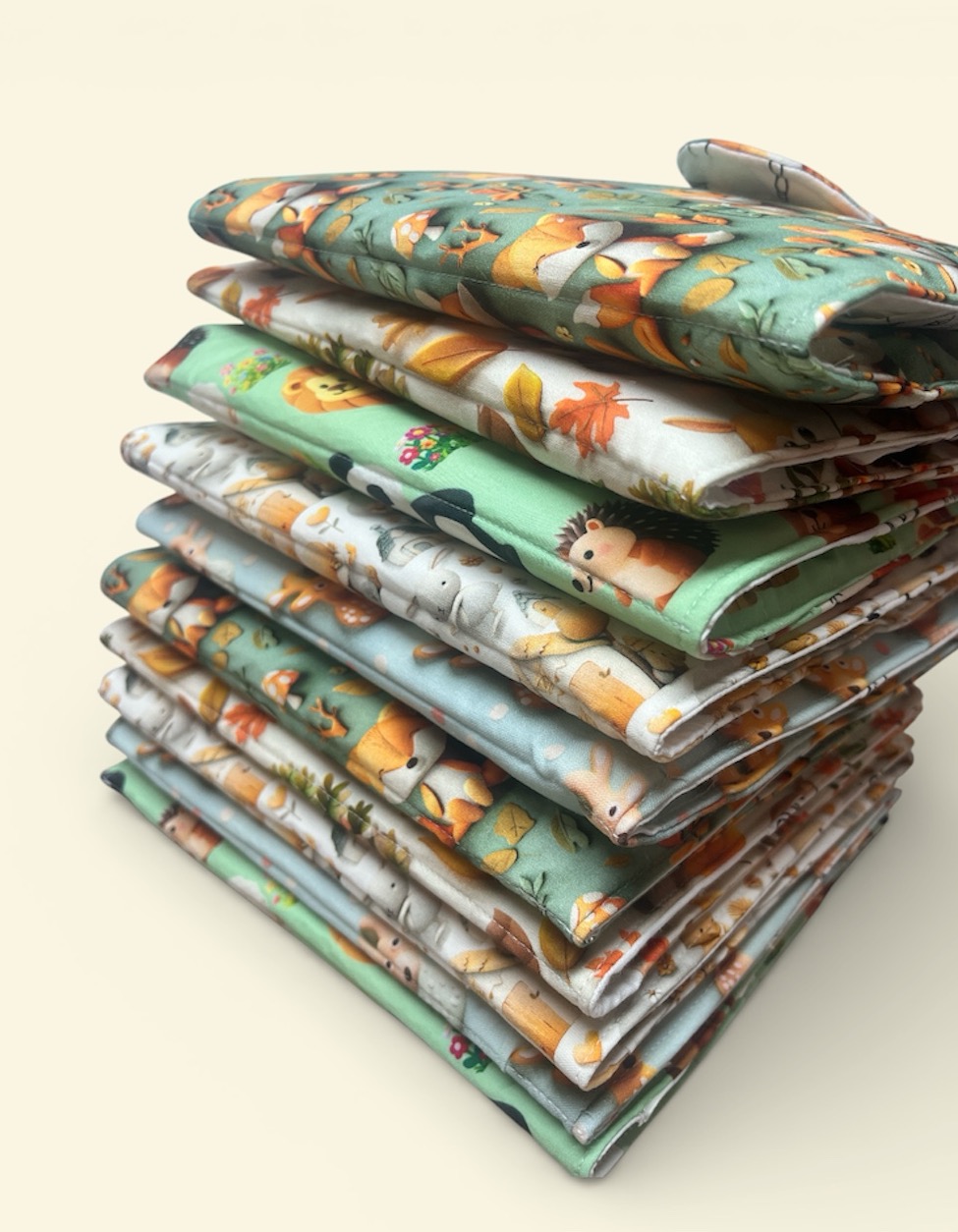 Cahier de coloriage lavable, réutilisable