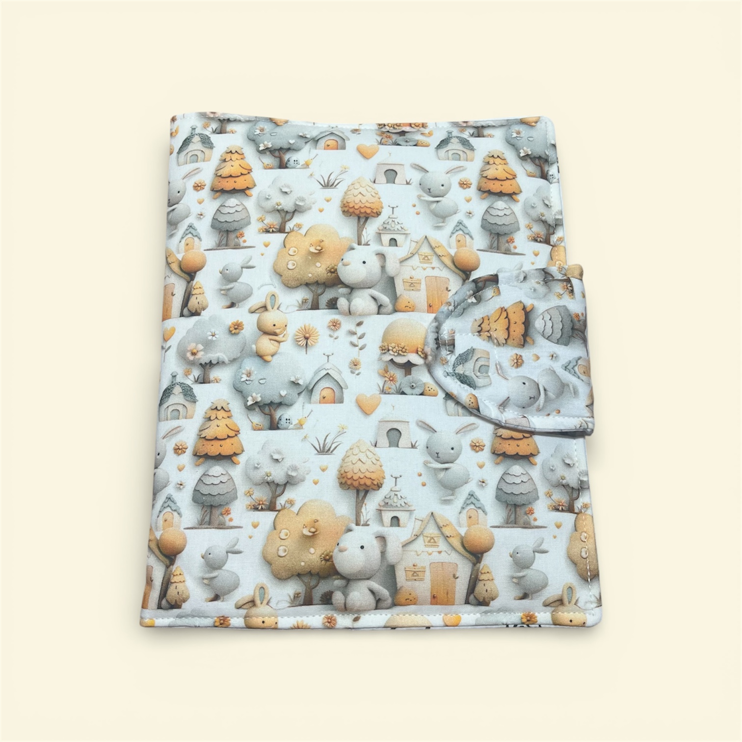 Cahier de coloriage lavable, réutilisable